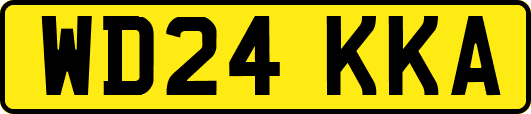 WD24KKA