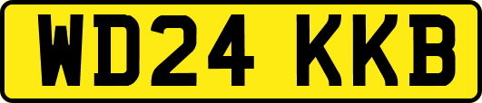 WD24KKB