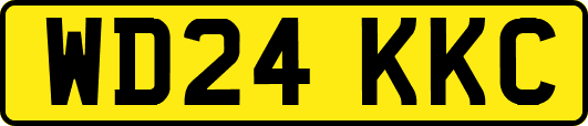 WD24KKC