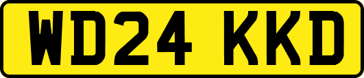 WD24KKD