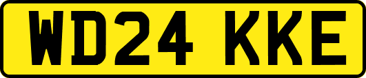 WD24KKE