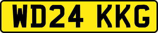 WD24KKG