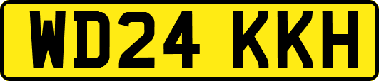 WD24KKH