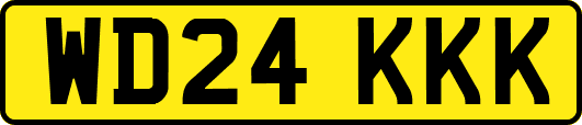 WD24KKK