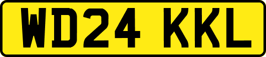 WD24KKL