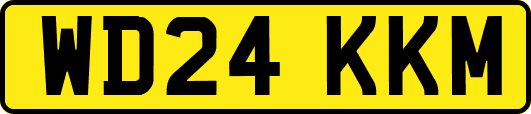 WD24KKM