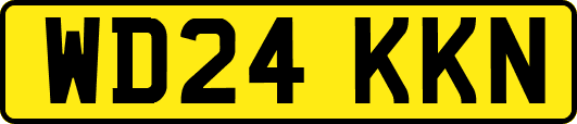 WD24KKN