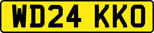 WD24KKO