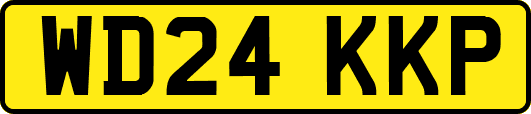 WD24KKP