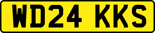 WD24KKS