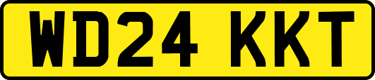 WD24KKT
