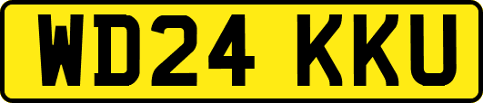 WD24KKU