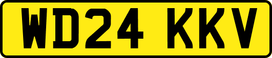 WD24KKV