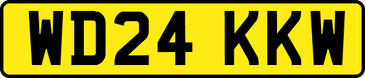 WD24KKW