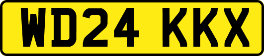 WD24KKX