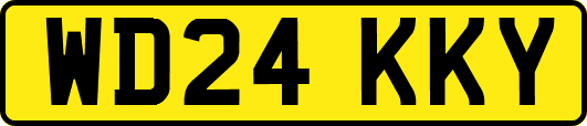 WD24KKY