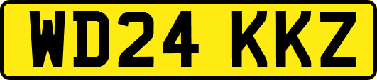 WD24KKZ