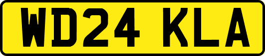 WD24KLA