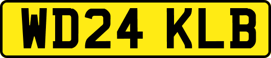 WD24KLB