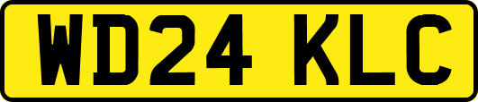 WD24KLC