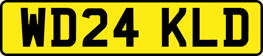 WD24KLD