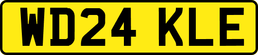 WD24KLE