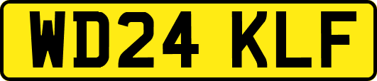 WD24KLF