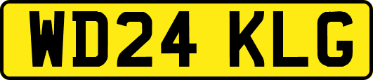 WD24KLG