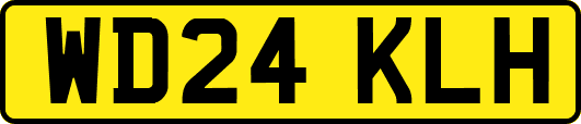 WD24KLH