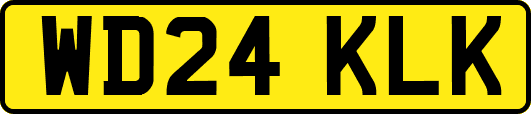 WD24KLK