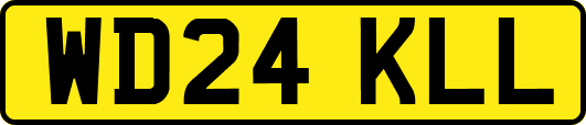 WD24KLL