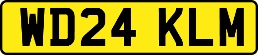 WD24KLM