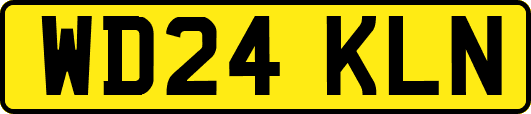 WD24KLN