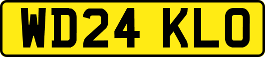 WD24KLO