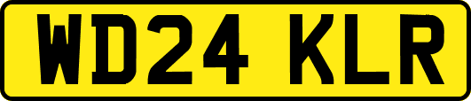 WD24KLR