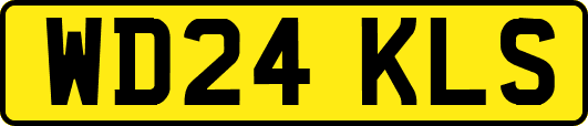 WD24KLS
