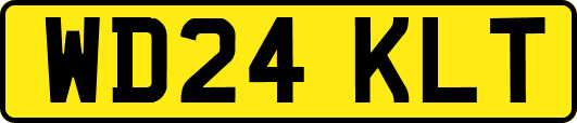 WD24KLT