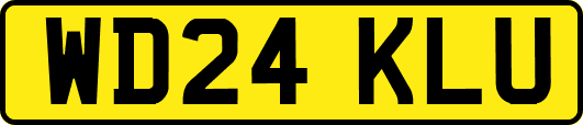 WD24KLU