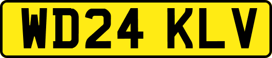 WD24KLV