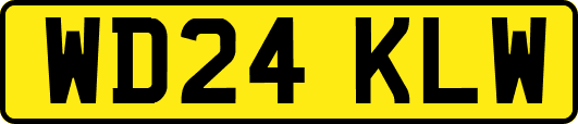 WD24KLW