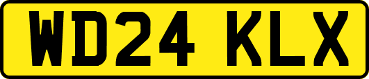 WD24KLX