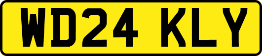 WD24KLY