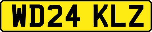 WD24KLZ
