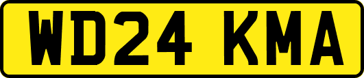 WD24KMA