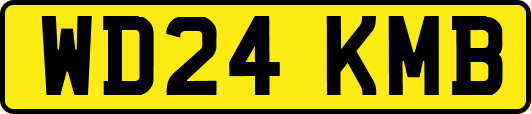 WD24KMB
