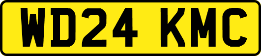 WD24KMC