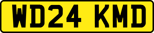 WD24KMD