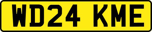 WD24KME