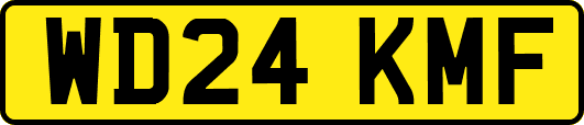 WD24KMF
