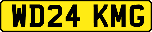 WD24KMG